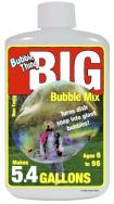 Bubble Thing BIG Bubble Mix - MAKES 5.4 GALLONS! - Bubbles Biggest, Costs Least!