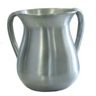 Anodize Aluminum Nitilat Yadaim Cup - Silver NYM-1