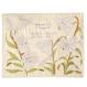 Hand Embroidered Challa Cover - Lily CHE-39