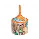 Hanukkah Dreidel Box - Figures Pink DRB-7B