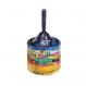 Hanukkah Dreidel Box - Jerusalem Vista DRB-8B