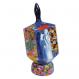 Extra Large Hanukkah Dreidel and Stand - Figures DXL-4