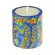 Memorial (Yahrzeit) Candle Holder - Oriental NN-2