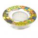 Glass Candle Holder - Jerusalem GL-1