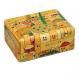Small Jewelry Box - Jerusalem Walls BS-4