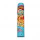 Small Wooden Mezuzah - Noahs ark MZS-8