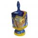 Extra Large Hanukkah Dreidel and Stand - Noahs Ark DXL-3