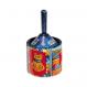 Hanukkah Dreidel Box - Toys DRB-6B