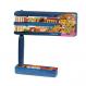 Wooden Grogger (Purim noisemaker) - Jerusalem GR-1