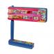Wooden Grogger (Purim noisemaker) - Mordechai GR-2