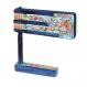 Wooden Grogger (Purim noisemaker) - Peacock GR-3