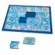 Alef Beit Puzzle - With Animals PZL