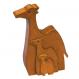 Childrens Puzzle - 4 Camels SPZ-1