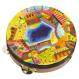 Tambourine - Jerusalem TM-1