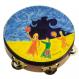 Tambourine - Miriam and the Drum TM-4