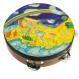 Tambourine - Noahs Ark TM-2