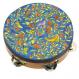 Tambourine - Oriental TM-3