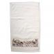 Embroiderey Netilat Yadayim Towel - Jerusalem TME-1