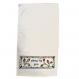 Embroiderey Netilat Yadayim Towel - Pomegranates Netilat TME-5