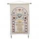 Wall Hanging - House Blessing - Gold (English) WC-5