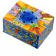 Spice Box with Cloves - Western Wall SB-1