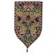Large Shield Tapestry - Oriental - Gold WSB-5G