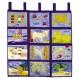 Extra Large Wall Hanging - The Twelve Tribs WXL-2