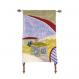 Wall Hanging - Jerusalem Multicolor JL-1