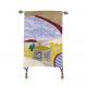 Wall Hanging - Jerusalem Multicolor JLE-1