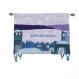 Wall Hanging - Jerusalem Blue  JLE-3