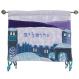 Wall Hanging - Jerusalem Blue JS-1