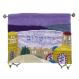 Wall Hanging - Jerusalem Multicolor JS-2