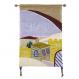 Wall Hanging - Jerusalem Multicolor JS-4