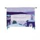 Wall Hanging - Jerusalem Blue in English JSE-1