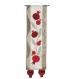Pomegranates Wall Hanging gold WL-12