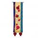Pomegranates Wall Hanging multicolor WL-13