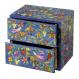 Large Jewelry Box - Oriental BL-2