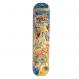 arge Wooden Mezuzah - Noahs ark MZL-10