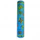Large Wooden Mezuzah - butterfly MZL-26