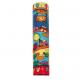 Large Wooden Mezuzah - Toys MZL-9
