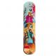Large Wooden Mezuzah -Torah MZL-12