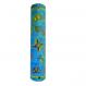Small Wooden Mezuzah - butterfly MZS-26