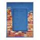 Embroidered Picture Frame (Single) - Jerusalem FES-1