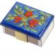 Match Box Holder - Pomegranates MBS-4