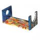 Wooden Shofar Stand - Jerusalem Large STL-1