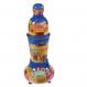 Travel Shabbat and Havdalah Set - Jerusalem HAT-1