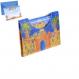 10 Notelets With Envelopes - Jerusalem (Small) 72317.2