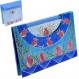 10 Notelets With Envelopes - Pomegranates (Large)  72318.1