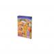 Hardcover Bound Notebook - Jerusalem 72006