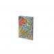 Hardcover Bound Notebook - Pomegranates 04999